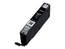 Canon CLI-551XL - gris - cartouche d'encre originale