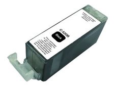 Cartouche compatible Canon PGI-520 - noir photo - Uprint
