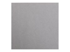 Clairefontaine Maya - Papier à dessin - A4 - 120 g/m² - gris acier