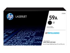 HP 59A - noir - cartouche laser d'origine 