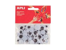 Apli - 75 Pastilles - Yeux