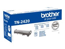 Brother TN2420 - noir - cartouche laser d'origine