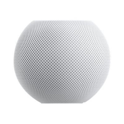 190199710580-Apple HomePod mini - enceinte connectée avec assistante vocal - Wifi & Bluetooth-Avant-1
