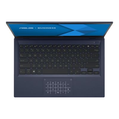 4711081378419-ASUS 14 X416CDNS-EK0403T - PC portable 14" - Ryzen 3 3250U - 4 Go RAM - 256 Go SSD-Haut-4