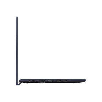 4711081378419-ASUS 14 X416CDNS-EK0403T - PC portable 14" - Ryzen 3 3250U - 4 Go RAM - 256 Go SSD-Gauche-6