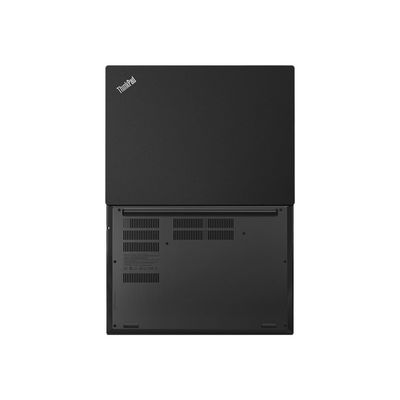 0192076935284-Lenovo ThinkPad E480 - 14" - Core i5 8250U - 8 Go RAM - 256 Go SSD-Bas-11