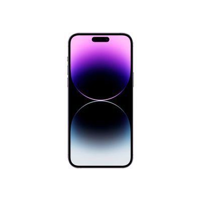 0194253383390-Apple iPhone 14 Pro Max - Smartphone - 5G - 1 To - violet-Avant-1