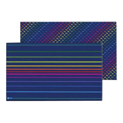 3135251399072-Viquel Envy - Sous-main PVC - 59,8 x 36,5 cm-Avant-0
