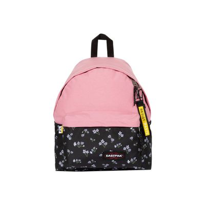 195438627858-EASTPAK Padded Pak'r - Sac à dos - 40 cm - Resist waste 05-Avant-0