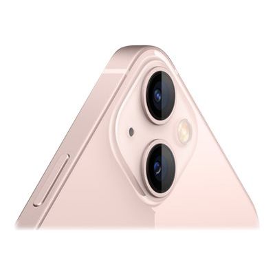 0194252707630-Apple iPhone 13 - Smartphone - 5G - 4/128 Go - rose-Gros plan-8