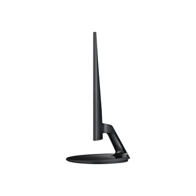 8806090139451-Samsung S24F354FHU - écran LED 24" - Full HD (1080p) - VGA HDMI-Droite-9