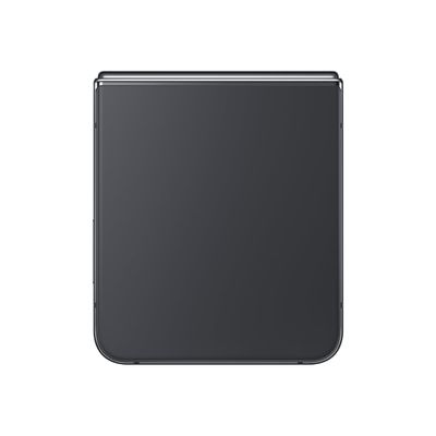 8806094507393-Samsung Galaxy Z Flip4 - Smartphone - 5G - 8/128 Go - graphite-Avant-0