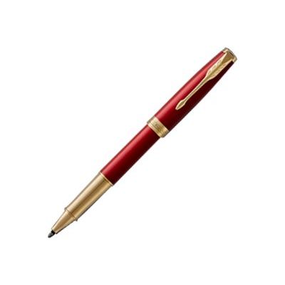 3501179480855-Parker Sonnet Premium - roller-Angle gauche-0