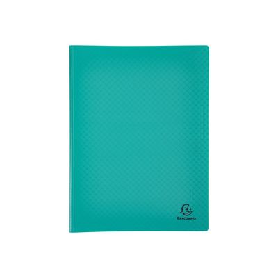 3130630883906-Exacompta Forever Young - Porte vues - 60 vues - A4 - disponible dans différentes couleurs-Avant-2