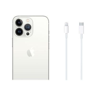 3701202616569-Apple iPhone 13 Pro - Smartphone reconditionné grade A (très bon état) - 5G - 128Go - argen-Gros plan-9