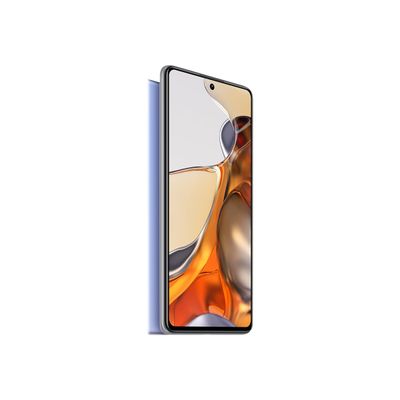 6934177749988-Xiaomi 11T Pro - Smartphone - 5G - 8/256 Go - bleu-Angle gauche-1