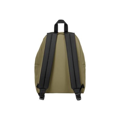 2012349440940-EASTPAK Padded Pak'r - Sac à dos - 40 cm - Casual kaki-Arrière-1