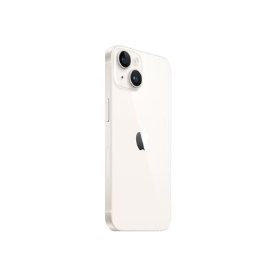 0194253411888-Apple iPhone 14 - Smartphone - 5G - 512 Go - blanc-Arrière-2