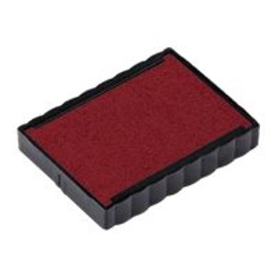 0092399599678-Trodat - Recharge tampon 6/4750 - rouge-Angle gauche-0