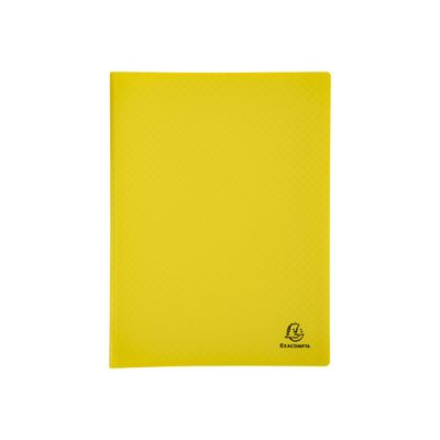 3130630883906-Exacompta Forever Young - Porte vues - 60 vues - A4 - disponible dans différentes couleurs-Avant-1