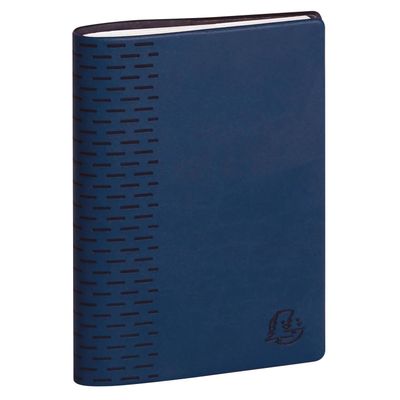 3660942000246-Agenda de poche Winner - 1 semaine sur 2 pages - 10,5 x 15,5 cm - disponible dans différentes couleurs--0