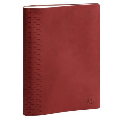 3660942000246-Agenda de poche Winner - 1 semaine sur 2 pages - 10,5 x 15,5 cm - disponible dans différentes couleurs--2