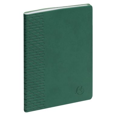 3660942000246-Agenda de poche Winner - 1 semaine sur 2 pages - 10,5 x 15,5 cm - disponible dans différentes couleurs--3