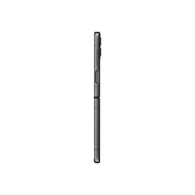 8806094507393-Samsung Galaxy Z Flip4 - Smartphone - 5G - 8/128 Go - graphite-Droite-6