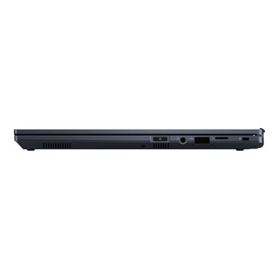 0404051384421-ASUS ExpertBook B5 B5402CEA-KI0314X - PC portable 14" - Core i7 1195G7 - 32 Go RAM - 512 Go SSD-Droite-6