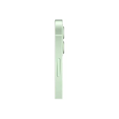 3701083041825-Apple iPhone 12 - Smartphone reconditionné grade C (Etat correct) - 5G - 128 Go - vert-Gros plan-5