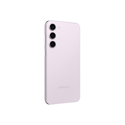 8806094725964-Samsung Galaxy S23+ - Smartphone - 5G - 8/512 Go - mauve-Arrière-5