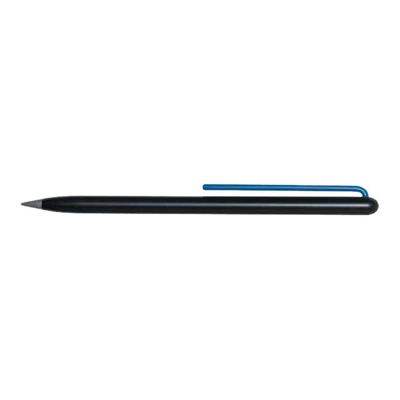 8033549718312-Oberthur GrafeeX - Porte-mine bleu-Angle gauche-0