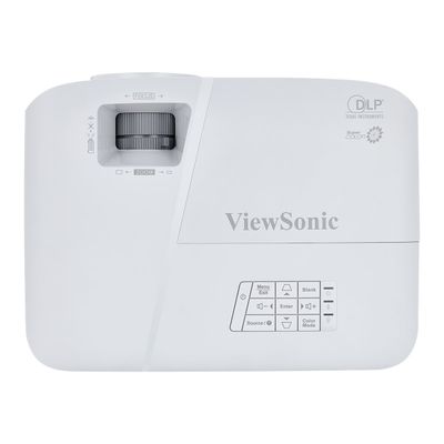 766907905113-ViewSonic PA503X - projecteur DLP - portable - 3D-Haut-4
