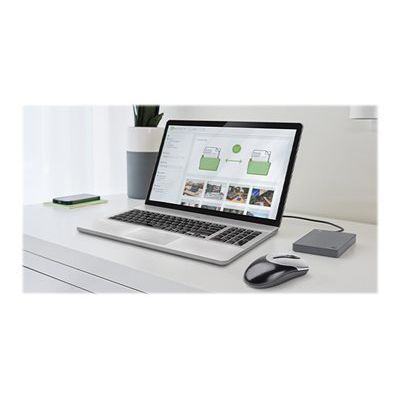 3660619408184-Seagate Basic STJL2000400 - disque dur - 2 To - USB 3.0-Angle droit-6