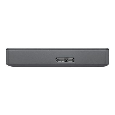 3660619408184-Seagate Basic STJL2000400 - disque dur - 2 To - USB 3.0-Gauche-5