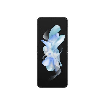 8806094507393-Samsung Galaxy Z Flip4 - Smartphone - 5G - 8/128 Go - graphite-Avant-2