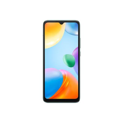 6934177774218-Xiaomi Redmi 10C - Smartphone - 4G - 4/128 Go - vert-Avant-2