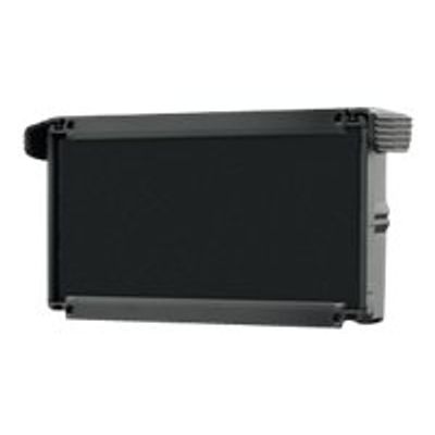 0190084488563-Trodat - Recharge tampon de poche 6/9512 - noir-Angle droit-0