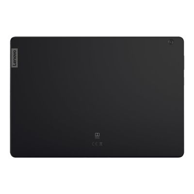0192940574168-Lenovo Tab M10  - tablette - Android 8.0 - 32 Go - 10.1" - noir-Arrière-5