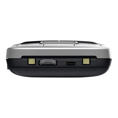 4250366844657-Gigaset SL450HX - combiné sans fil supplémentaire - noir-Bas-7