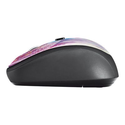 8713439202526-Trust Yvi - souris  sans fil - violet-Gauche-2