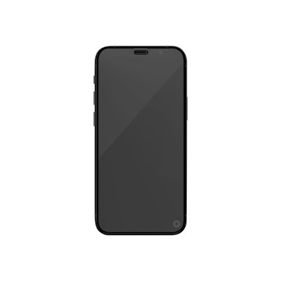 3571211441205-Force Glass - Protection d'écran - verre trempé pour iPhone 12 Pro max-Avant-0