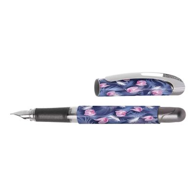 4014421120137-Online College - Stylo plume - Floating-Angle gauche-1
