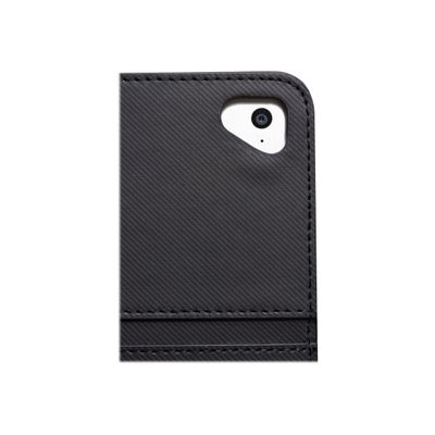 5060369674392-Tech air Folio - Etui Folio pour iPad 9,7" - noir-Gros plan-3