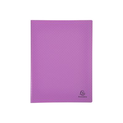 3130630882909-Exacompta Forever Young - Porte vues - 40 vues - A4 - disponible dans différentes couleurs-Avant-2