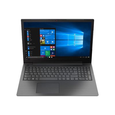 0192940352292-Lenovo V130-15IKB - 15.6" - Core i3 6006U - 4 Go RAM - 500 Go HDD-Avant-1