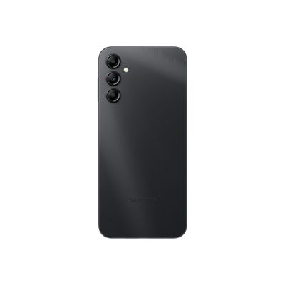 8806094825350-Samsung Galaxy A14 5G - Smartphone - 5G - 4/128 Go - noir-Arrière-6