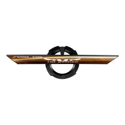 4718017734714-ASUS TUF Gaming VG249Q1R - écran LED 23,8" - Full HD (1080p)-Haut-3