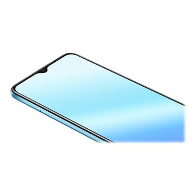 6941399060746-Realme C21Y - Smartphone - 4G - 4/64 Go - bleu-Gros plan-4