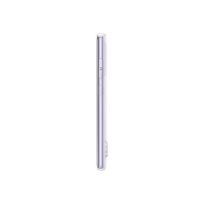 8806090861758-Samsung EF-JA525 - coque de protection pour Galaxy A52 - transparent-Droite-7